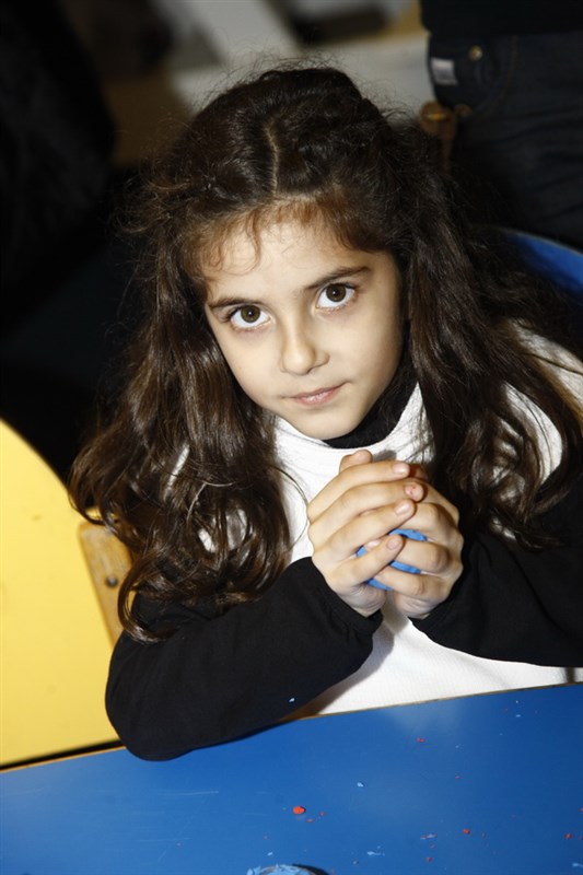 Beirut Souks Easter Parade